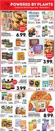 Market Place IGA flyer week 44 Page 3