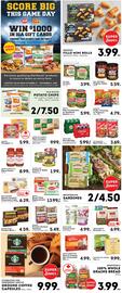 Market Place IGA flyer week 44 Page 4