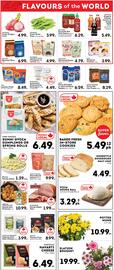 Market Place IGA flyer week 44 Page 5