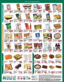T&T Supermarket flyer week 44 Page 3