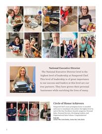 Pampered Chef catalogue Page 2