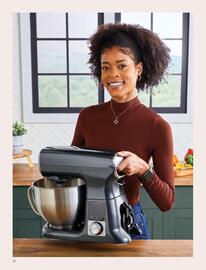 Pampered Chef catalogue Page 20