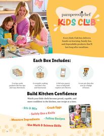 Pampered Chef catalogue Page 24