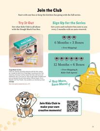 Pampered Chef catalogue Page 25