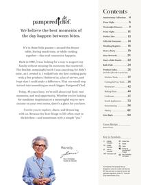Pampered Chef catalogue Page 3
