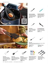 Pampered Chef catalogue Page 30