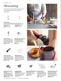 Pampered Chef catalogue Page 34