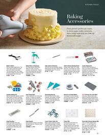 Pampered Chef catalogue Page 35