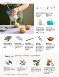 Pampered Chef catalogue Page 36