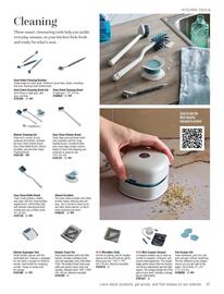 Pampered Chef catalogue Page 37