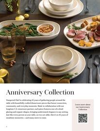 Pampered Chef catalogue Page 4