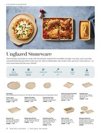 Pampered Chef catalogue Page 42