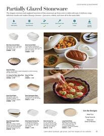Pampered Chef catalogue Page 43