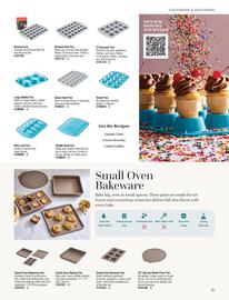 Pampered Chef catalogue Page 45