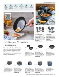 Pampered Chef catalogue Page 47