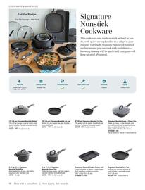 Pampered Chef catalogue Page 48