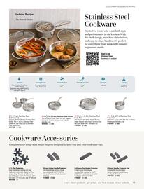 Pampered Chef catalogue Page 49