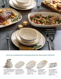 Pampered Chef catalogue Page 5