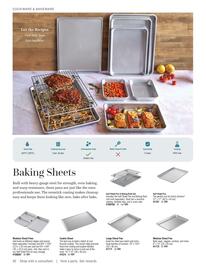 Pampered Chef catalogue Page 50