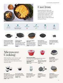 Pampered Chef catalogue Page 51