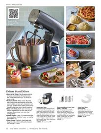 Pampered Chef catalogue Page 52