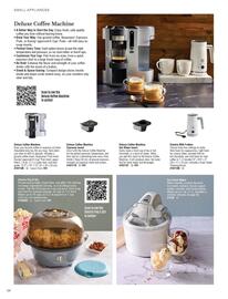 Pampered Chef catalogue Page 54