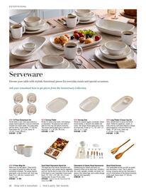 Pampered Chef catalogue Page 56