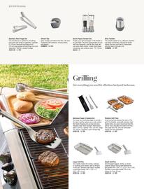 Pampered Chef catalogue Page 58