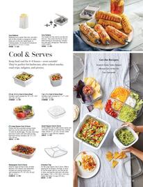 Pampered Chef catalogue Page 59