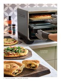 Pampered Chef catalogue Page 6