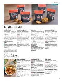 Pampered Chef catalogue Page 61