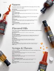 Pampered Chef catalogue Page 62