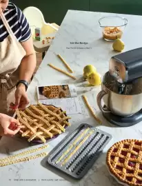 Pampered Chef catalogue Page 12