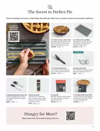 Pampered Chef catalogue Page 13
