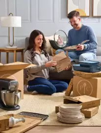 Pampered Chef catalogue Page 16