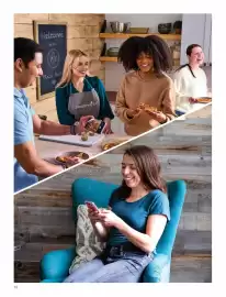 Pampered Chef catalogue Page 18