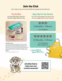 Pampered Chef catalogue Page 25