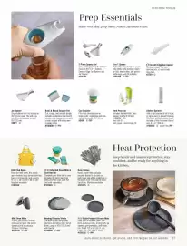 Pampered Chef catalogue Page 27