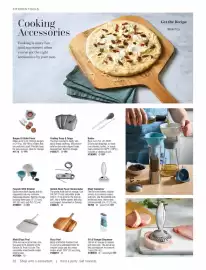 Pampered Chef catalogue Page 28