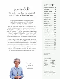 Pampered Chef catalogue Page 3