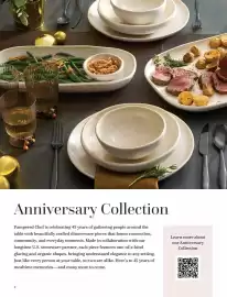 Pampered Chef catalogue Page 4