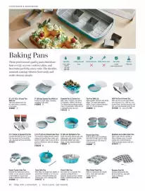 Pampered Chef catalogue Page 44