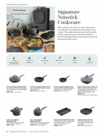 Pampered Chef catalogue Page 48