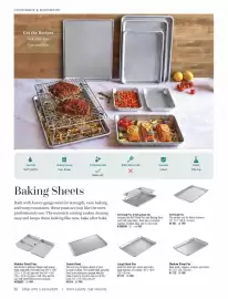 Pampered Chef catalogue Page 50