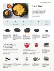 Pampered Chef catalogue Page 51