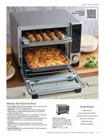 Pampered Chef catalogue Page 53