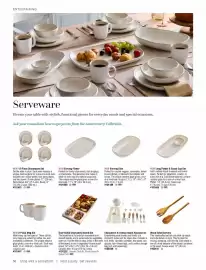 Pampered Chef catalogue Page 56