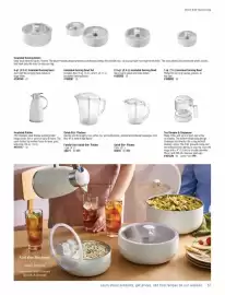 Pampered Chef catalogue Page 57