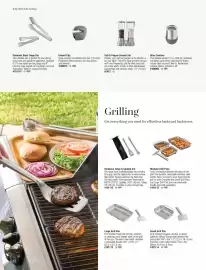 Pampered Chef catalogue Page 58