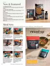 Pampered Chef catalogue Page 60